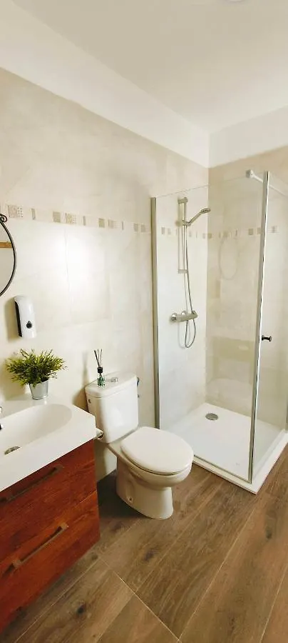 Villa Fedelian Avec Jardin Et Piscine Chauffee Playa Blanca  0*, Playa Blanca (Lanzarote)